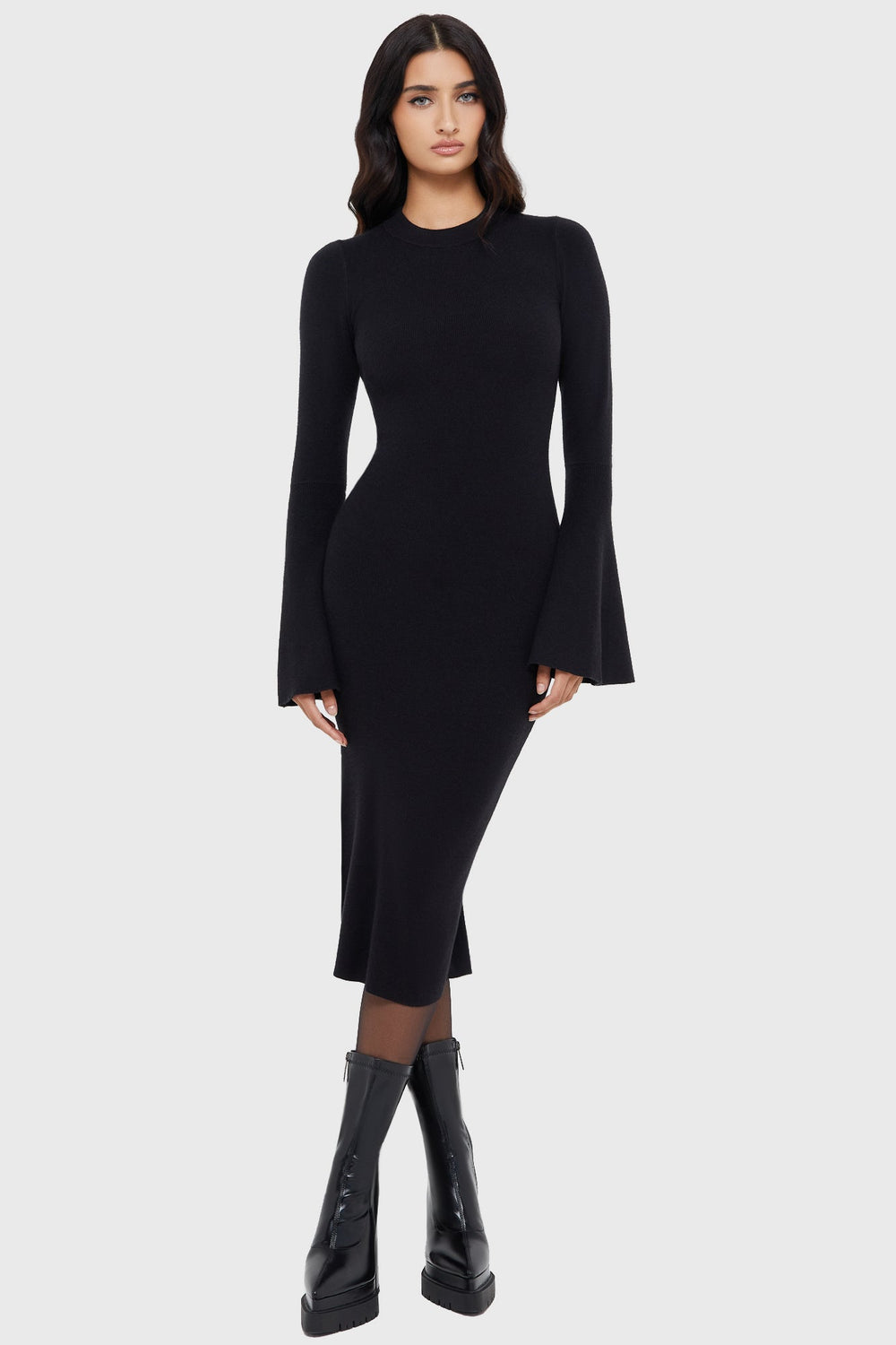 Death Maiden Dress Killstar