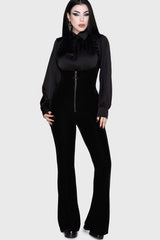 Obscurella Trousers Killstar