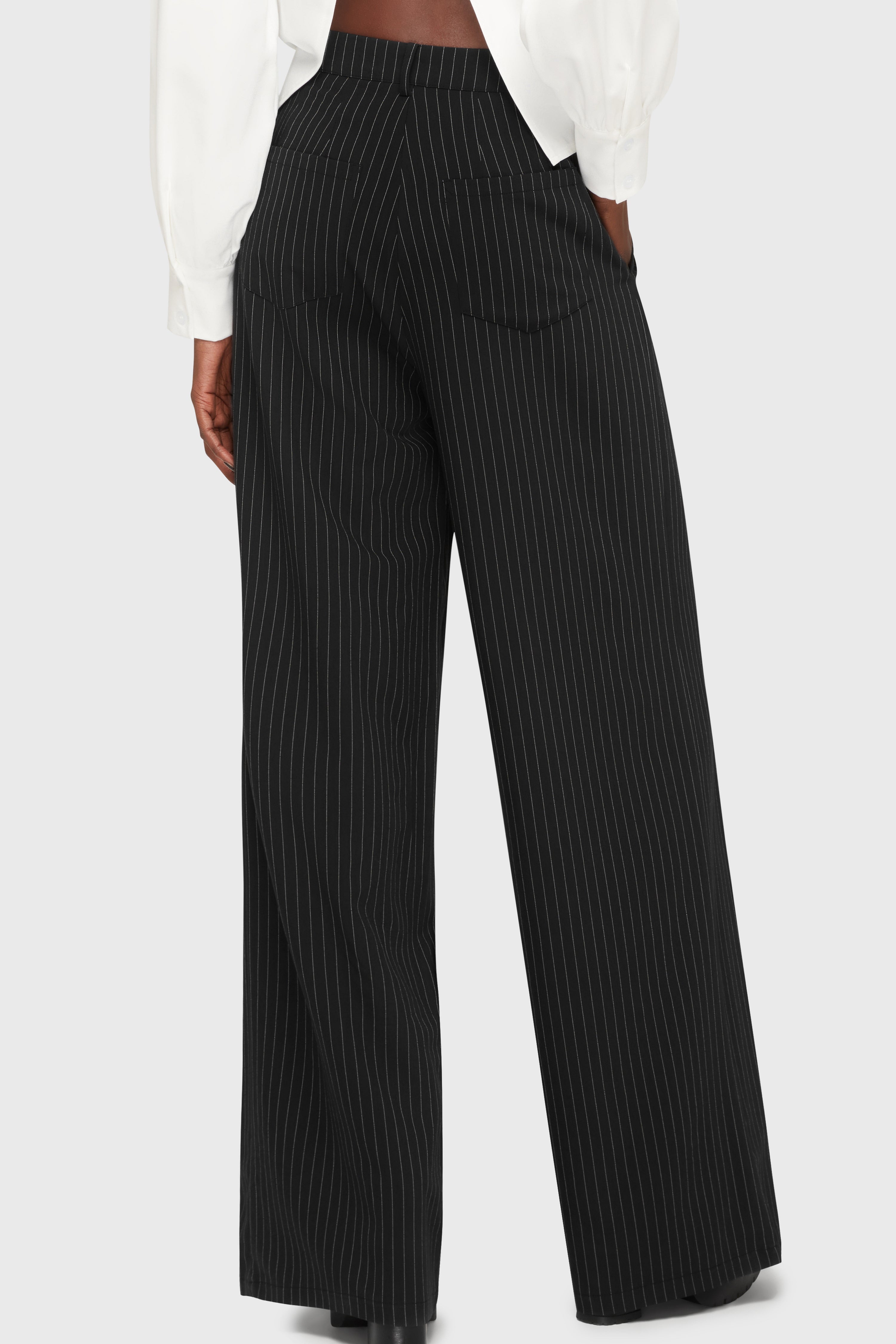 Oblivienne Trousers Killstar