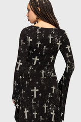 Tenebris Chapel Top Killstar