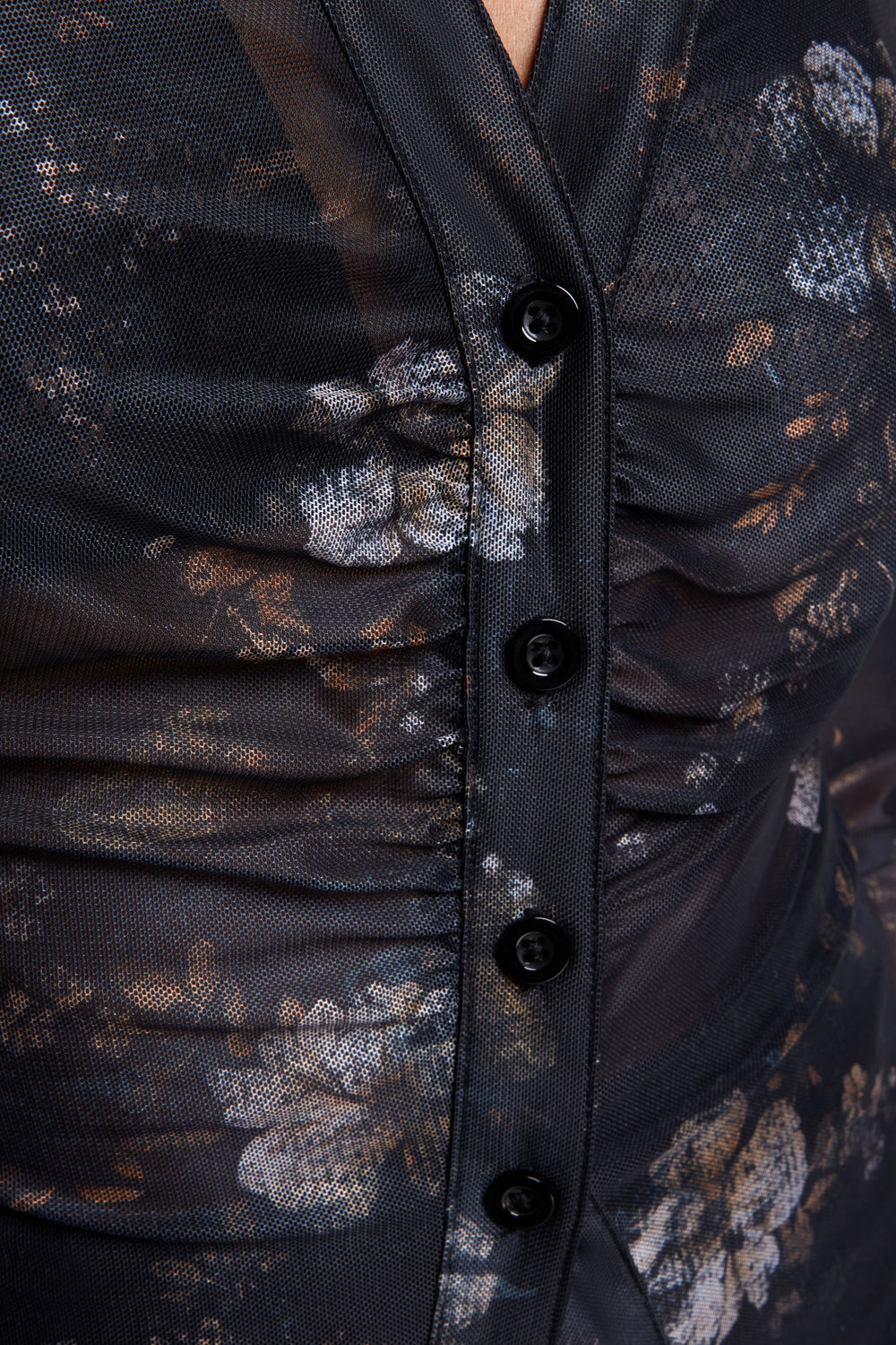 Autumna Shirt Killstar