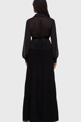 Vervelle Shirt Killstar
