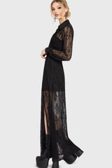 Ash Chapel Shirt Killstar