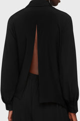 Eriska Shirt [Black] Killstar
