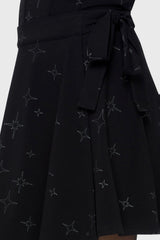Ethereal Night Skirt Killstar