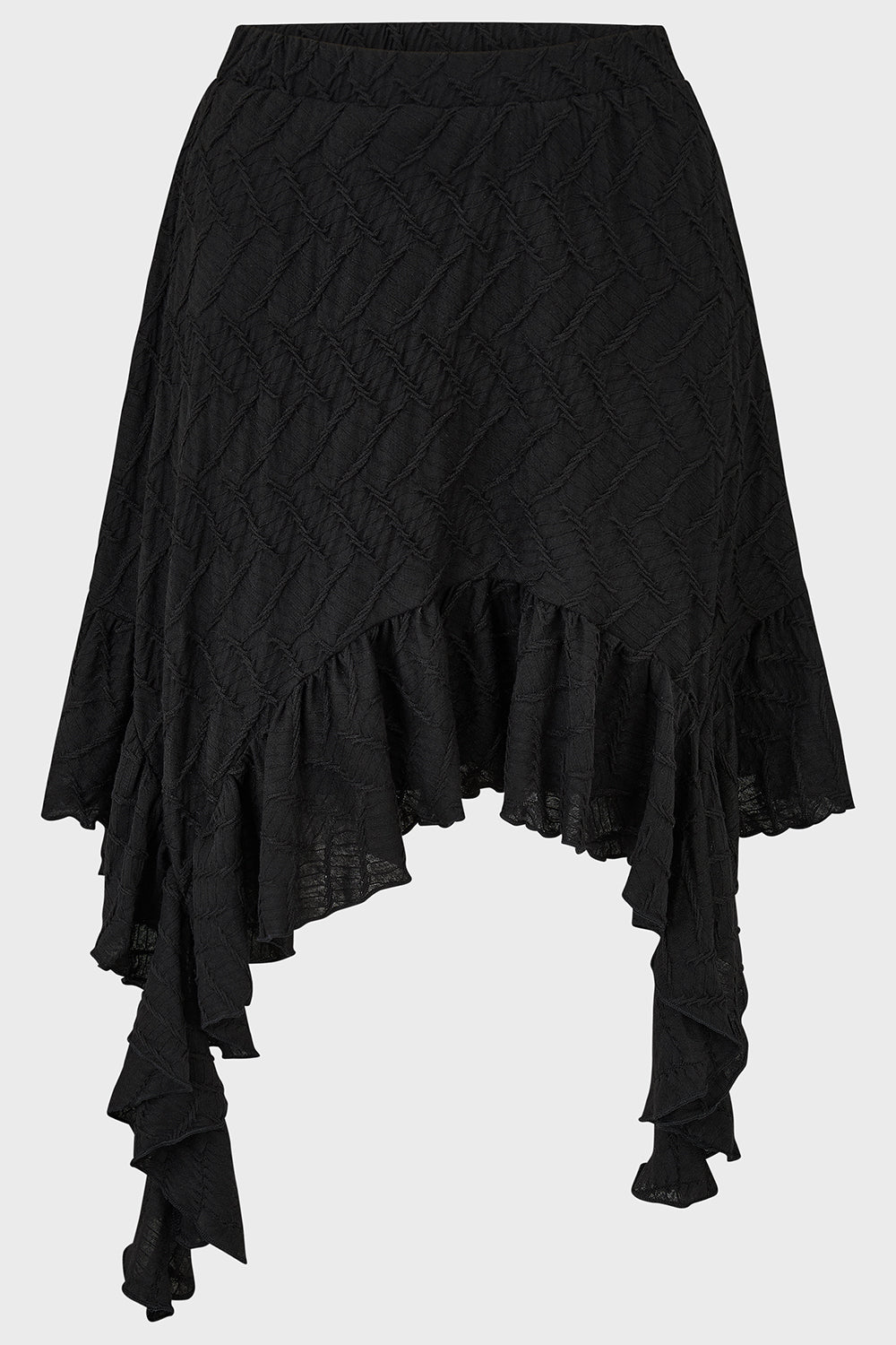 Quiet Meadow Skirt Killstar