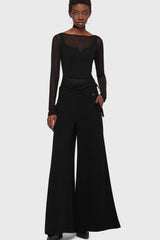 Deteriorate Trousers Killstar