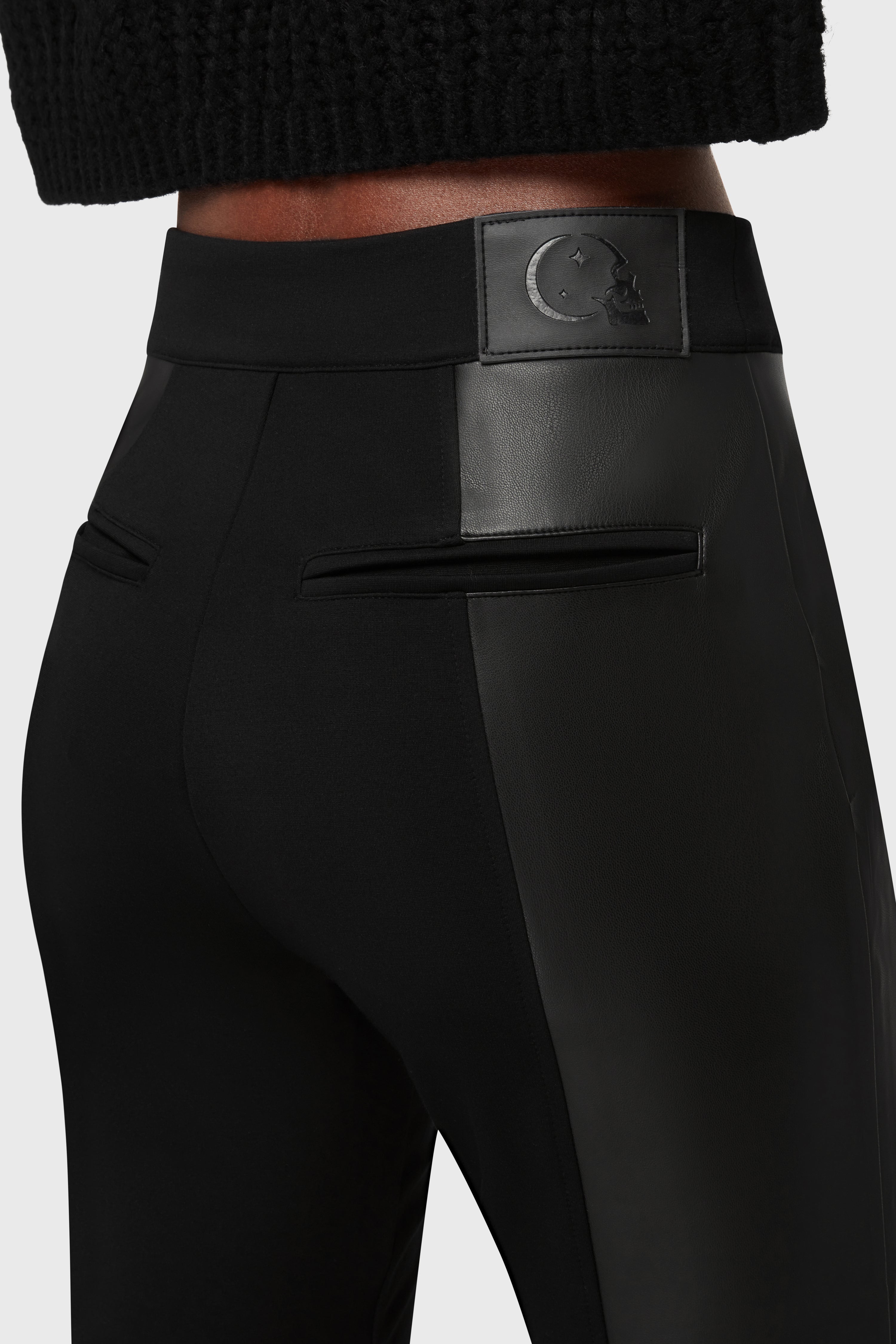 Nexelle Trousers Killstar