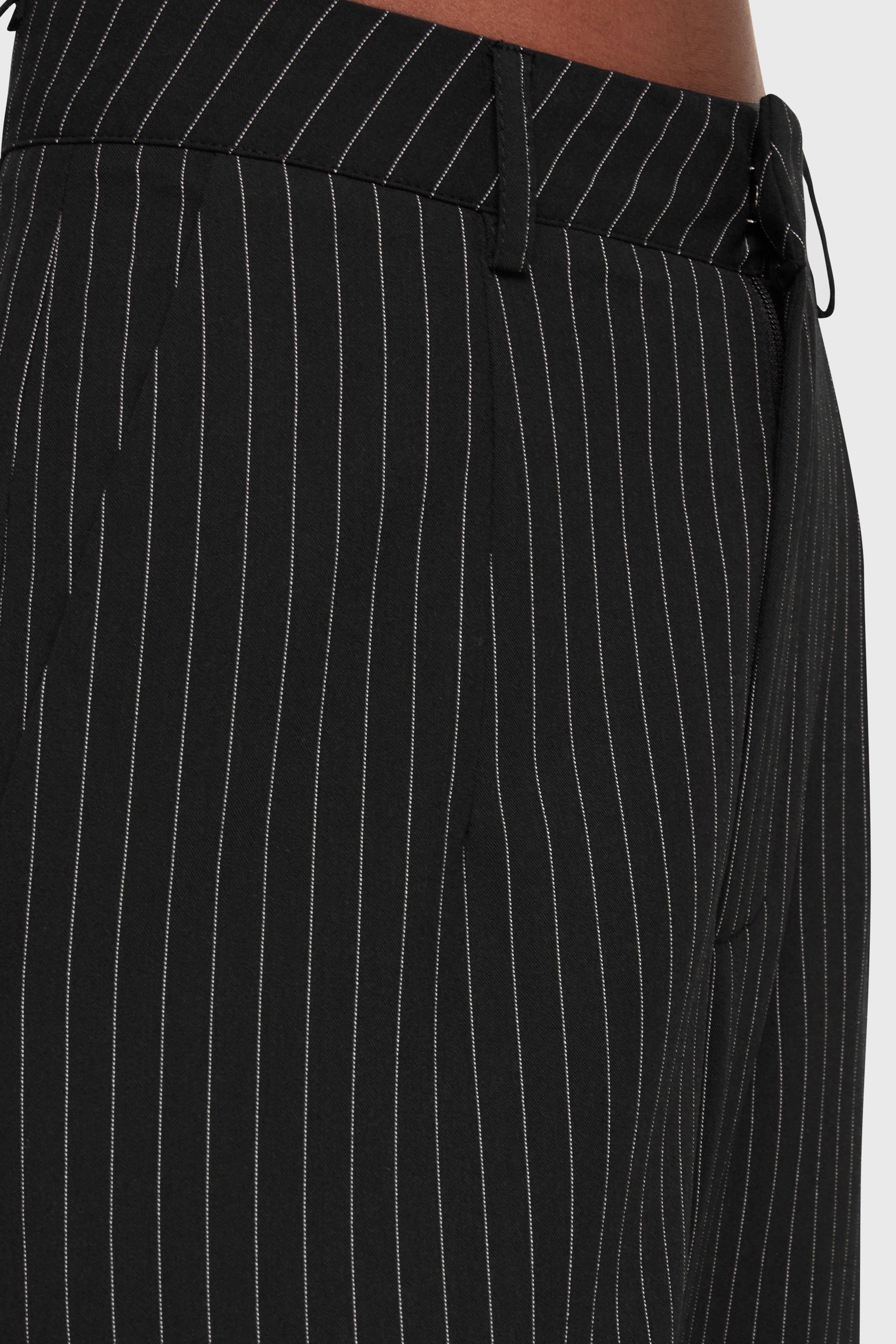 Oblivienne Trousers Killstar