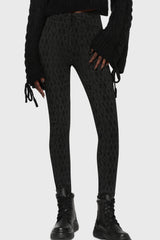 Serathia Trousers Killstar