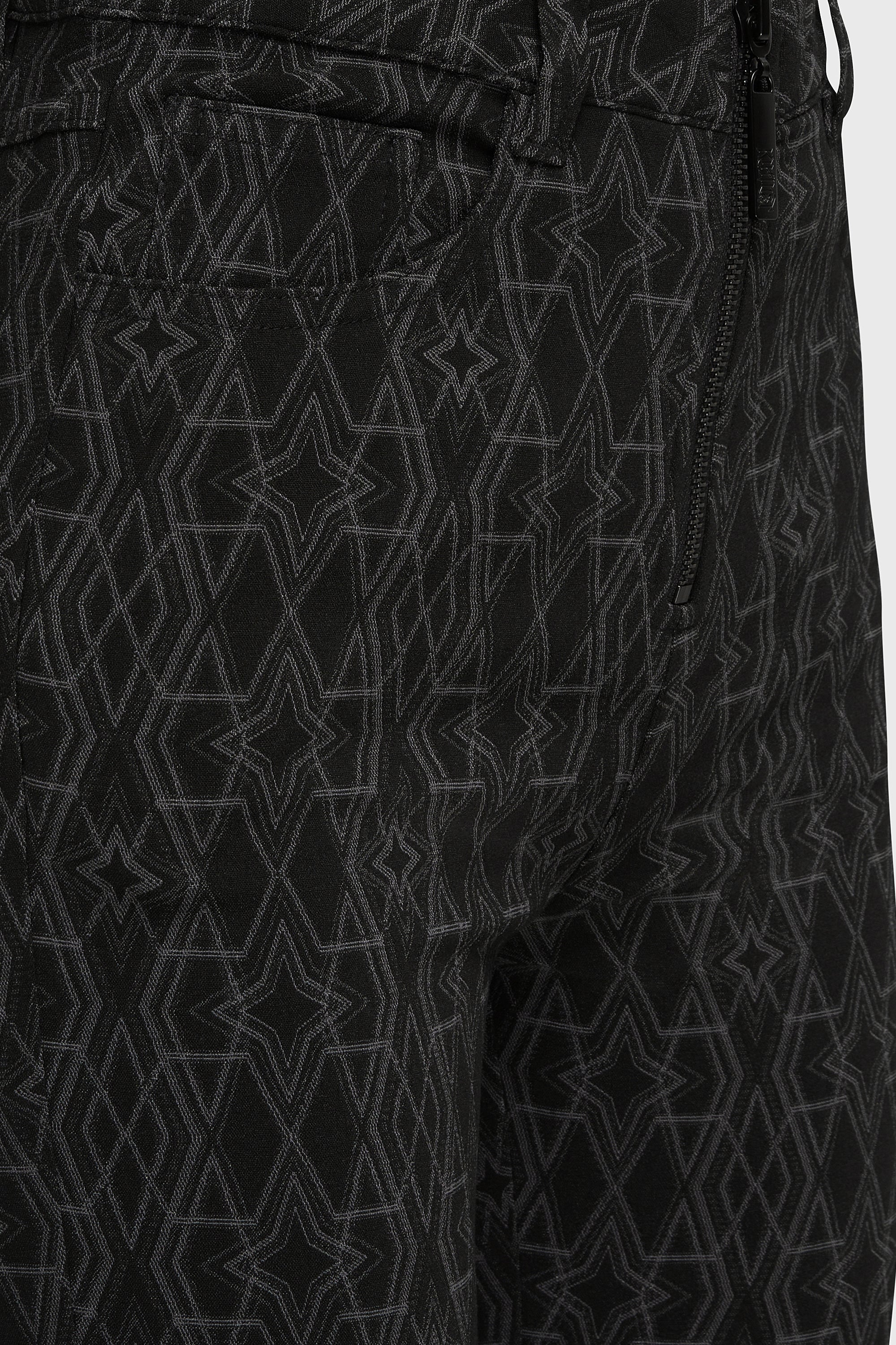 Serathia Trousers Killstar