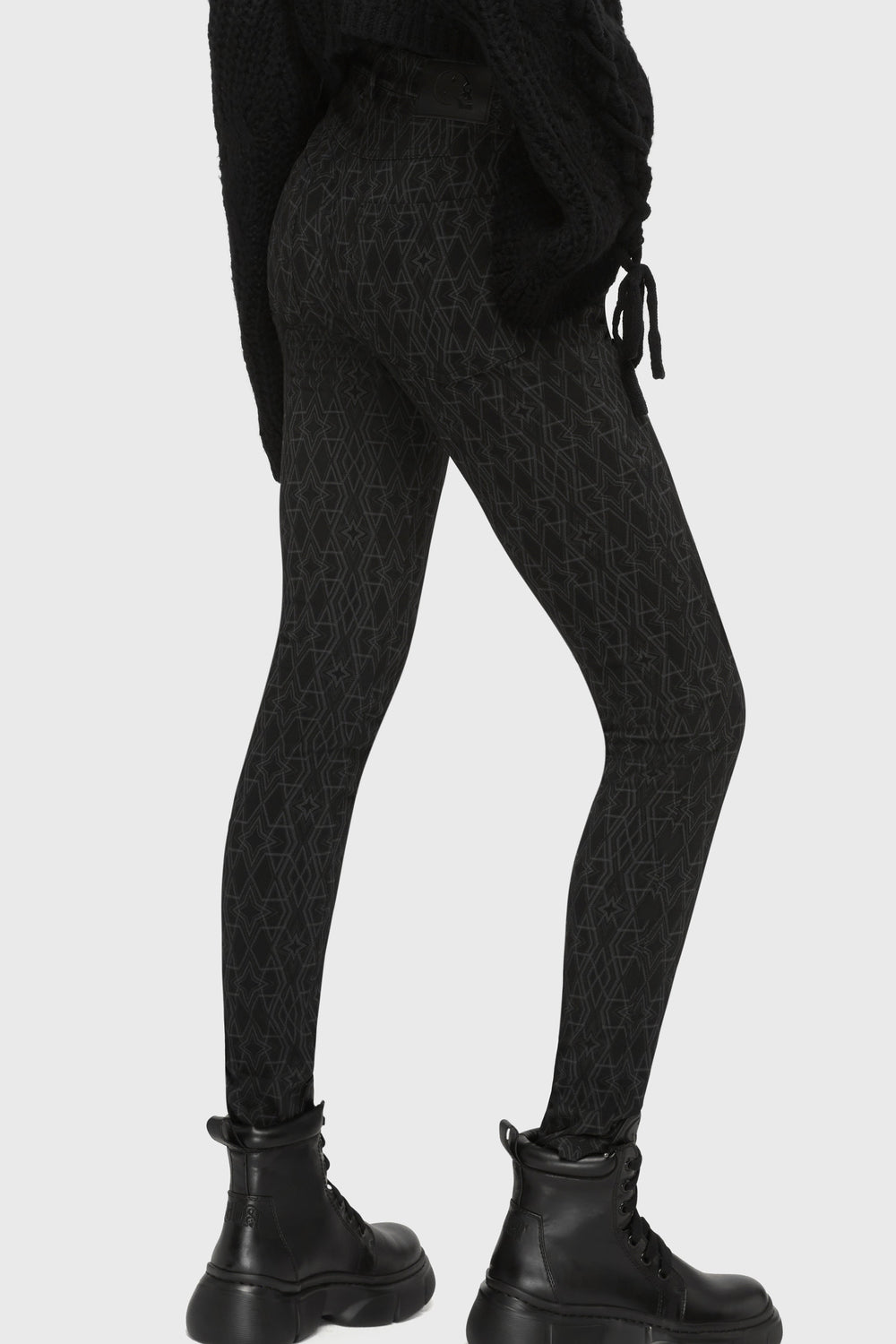 Serathia Trousers Killstar