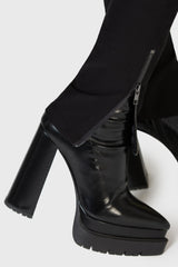 Strange Vanity Trousers Killstar