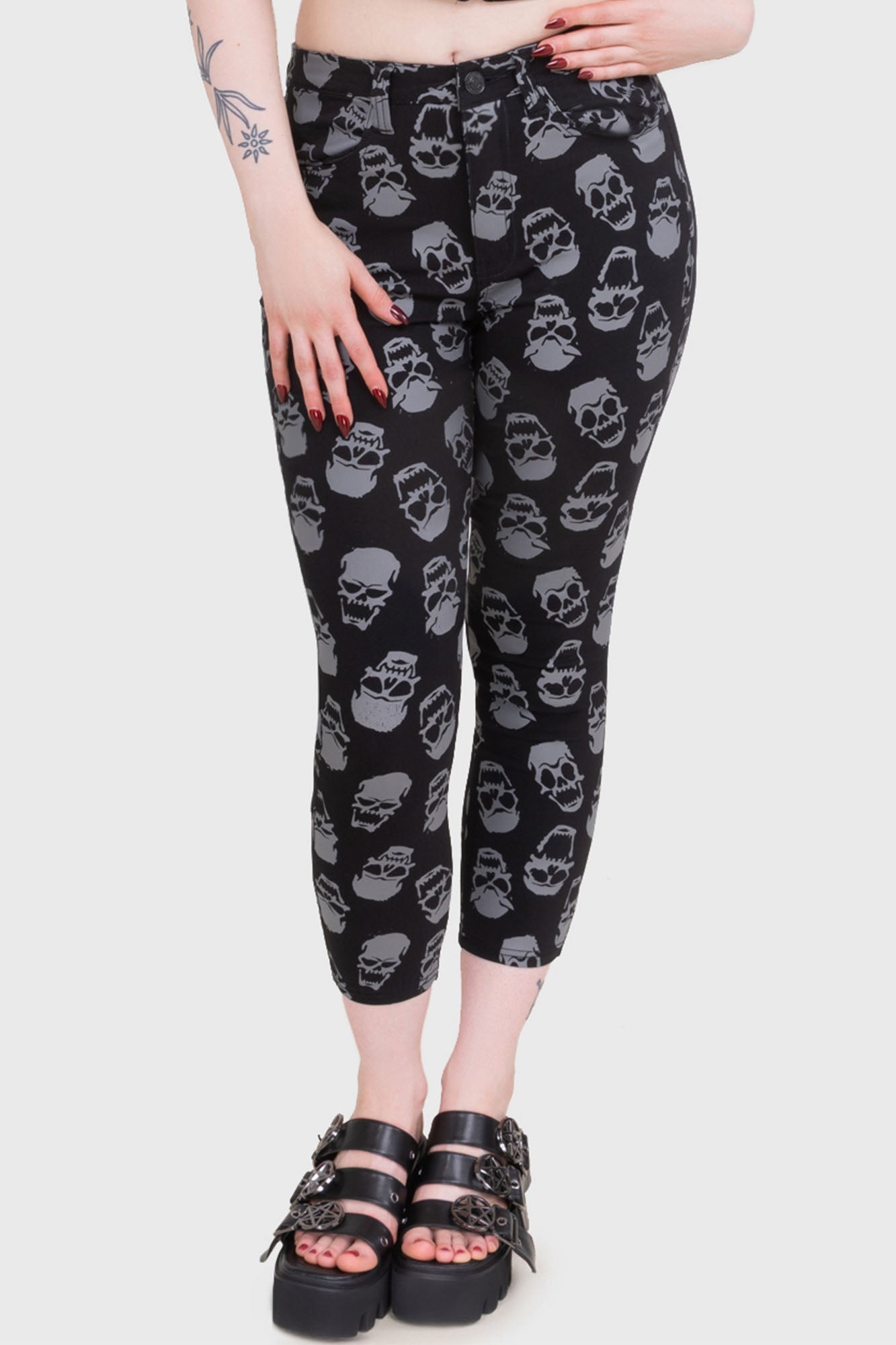 Heirloom Capri Killstar
