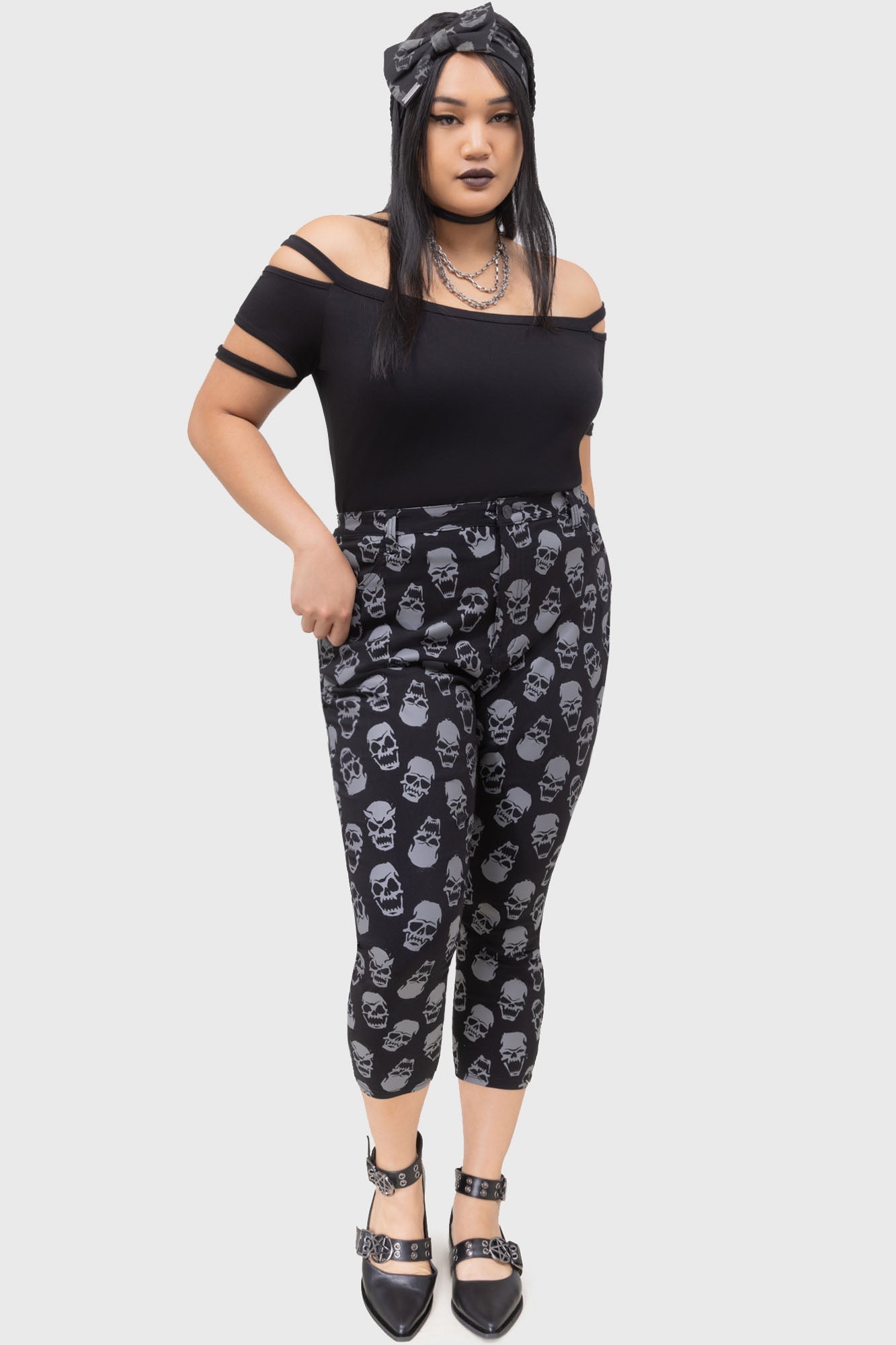 Heirloom Capri Killstar