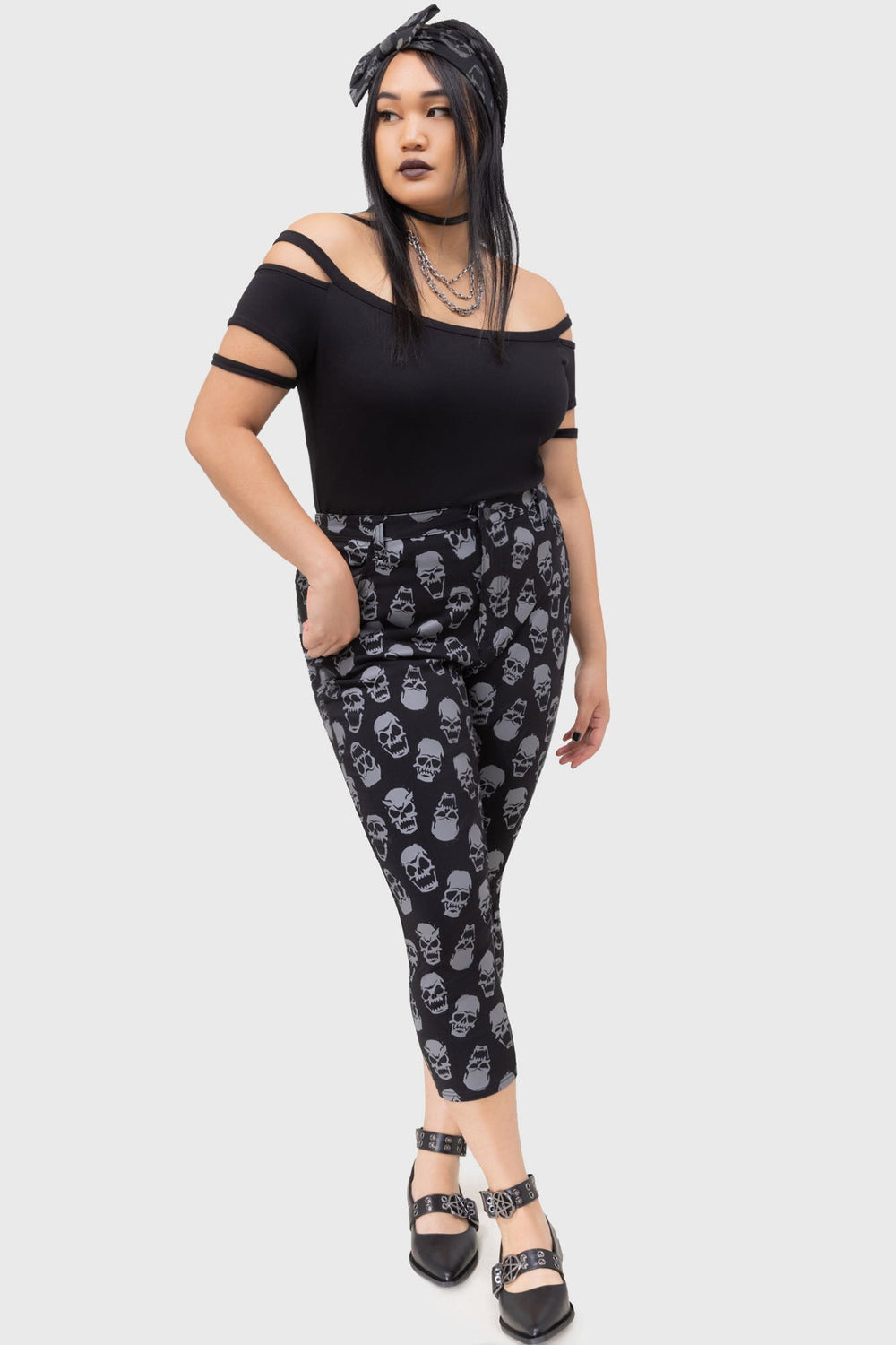 Heirloom Capri Killstar