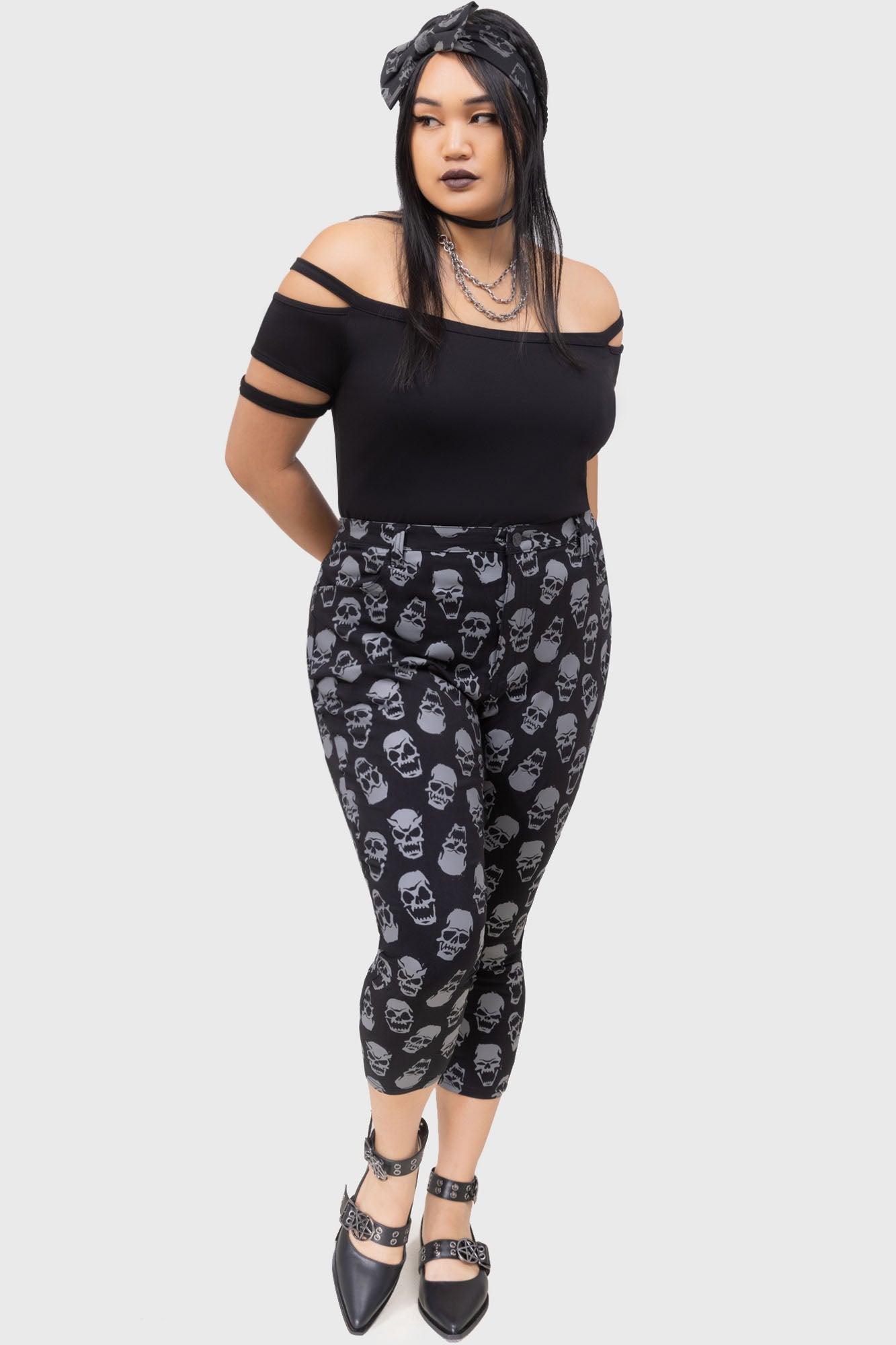 Heirloom Capri Killstar