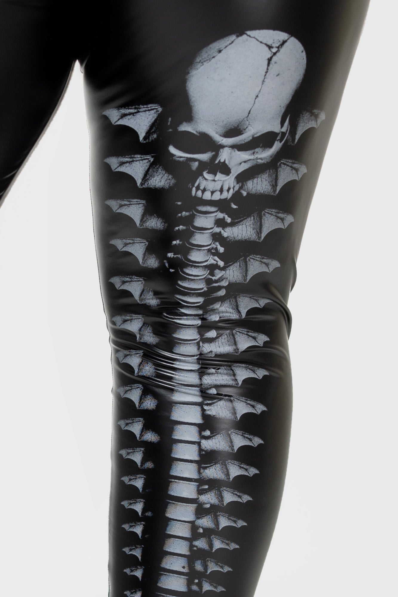Solaria Leggings Killstar