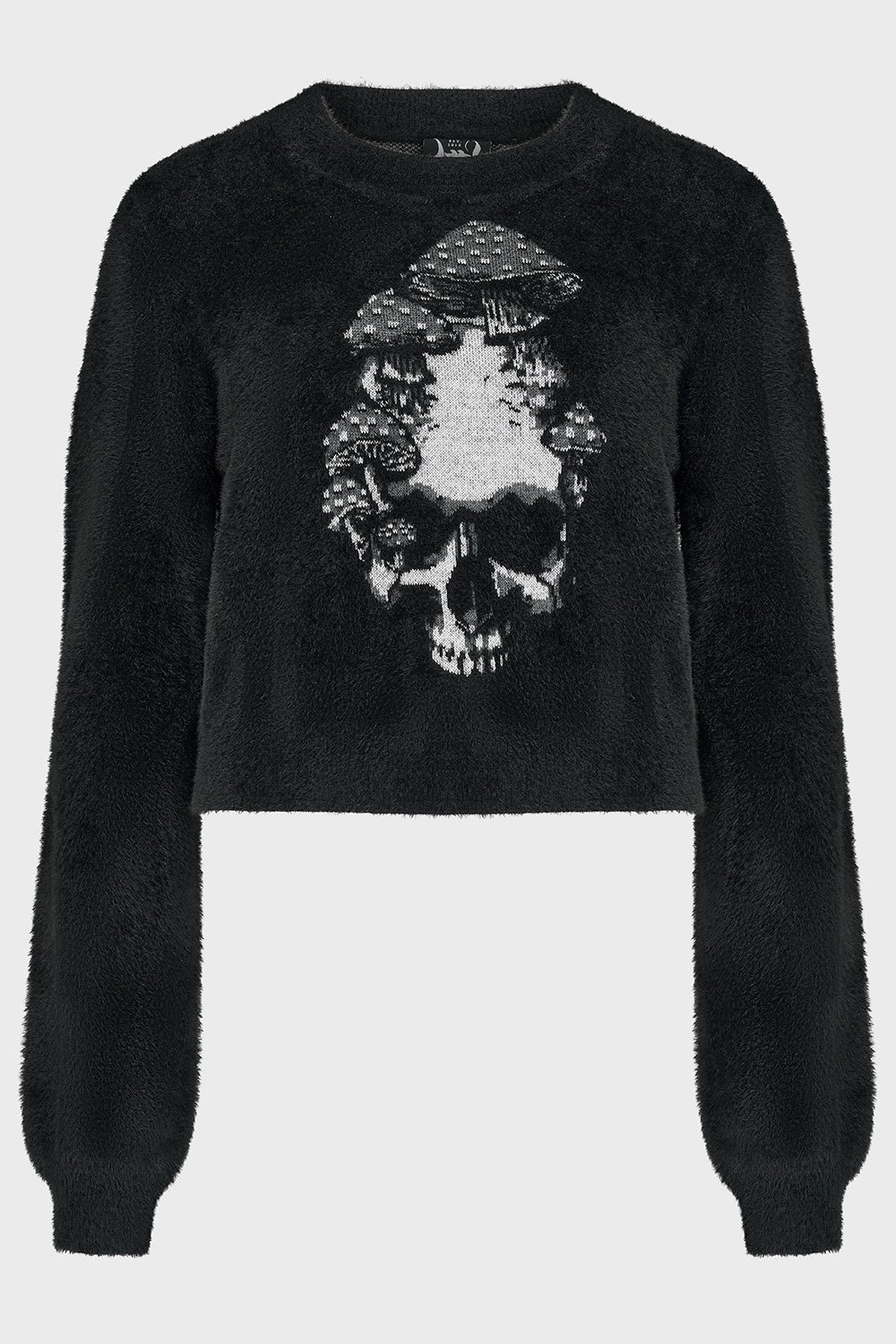 Death Spore Sweater Killstar