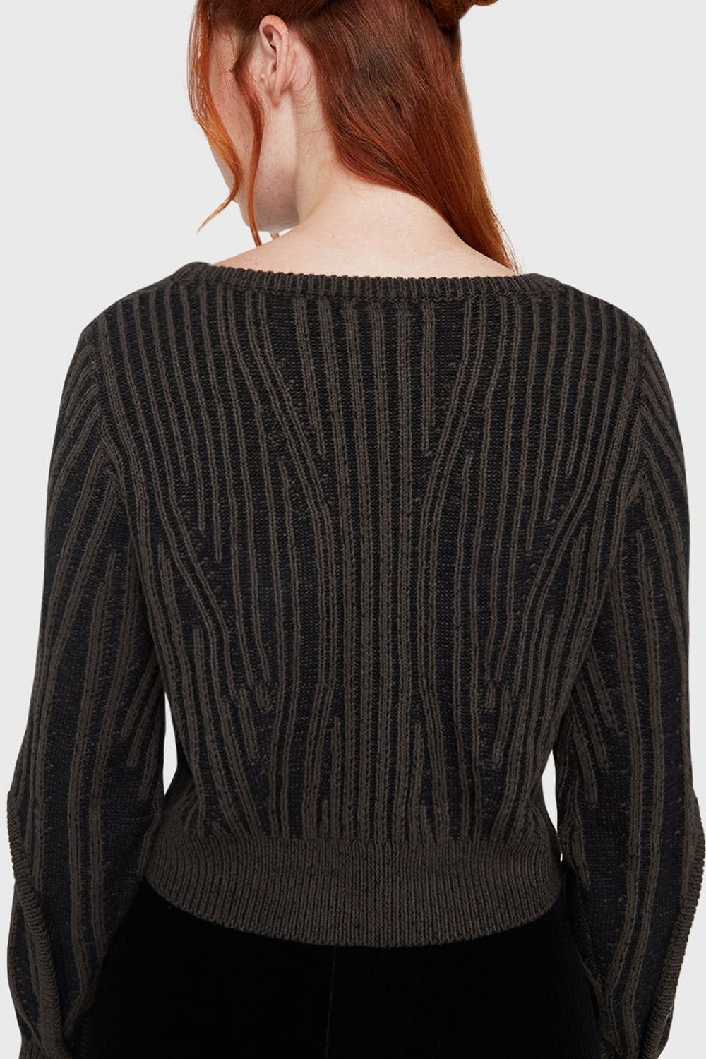 Thorned Woods Sweater Killstar