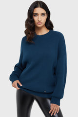 Belinda Sweater [TEAL] Killstar