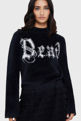 Dead Debbie Jumper Killstar
