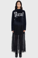 Dead Debbie Jumper Killstar
