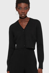 Lana's Eclipse Cardigan Killstar