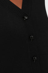 Lana's Eclipse Cardigan Killstar