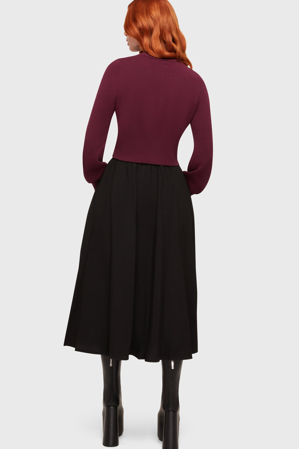 Fern Whisper Cardigan Killstar