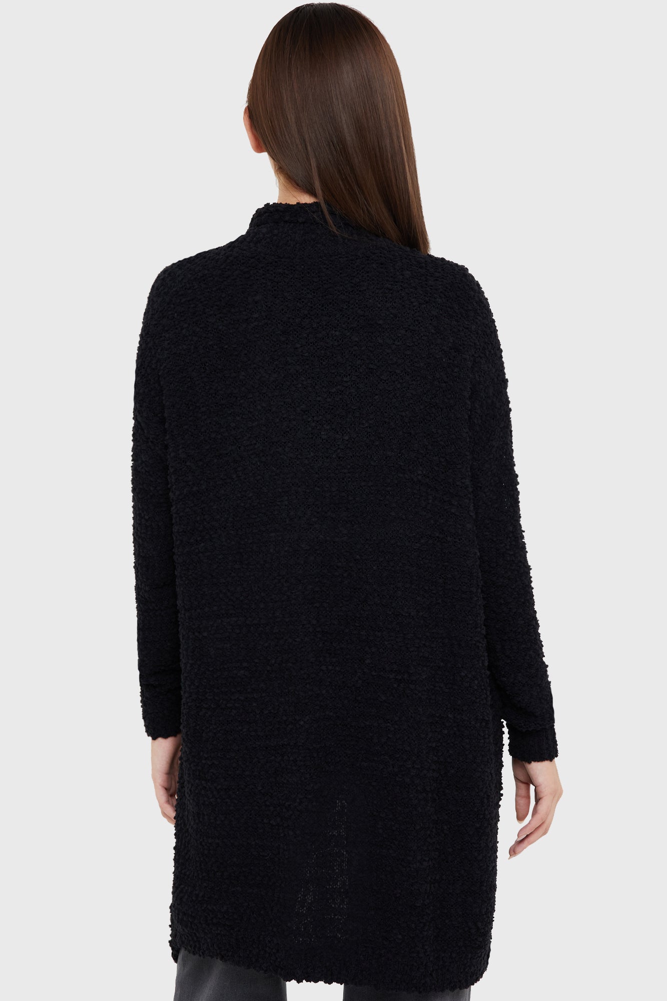 Dreadrift Cardigan Killstar