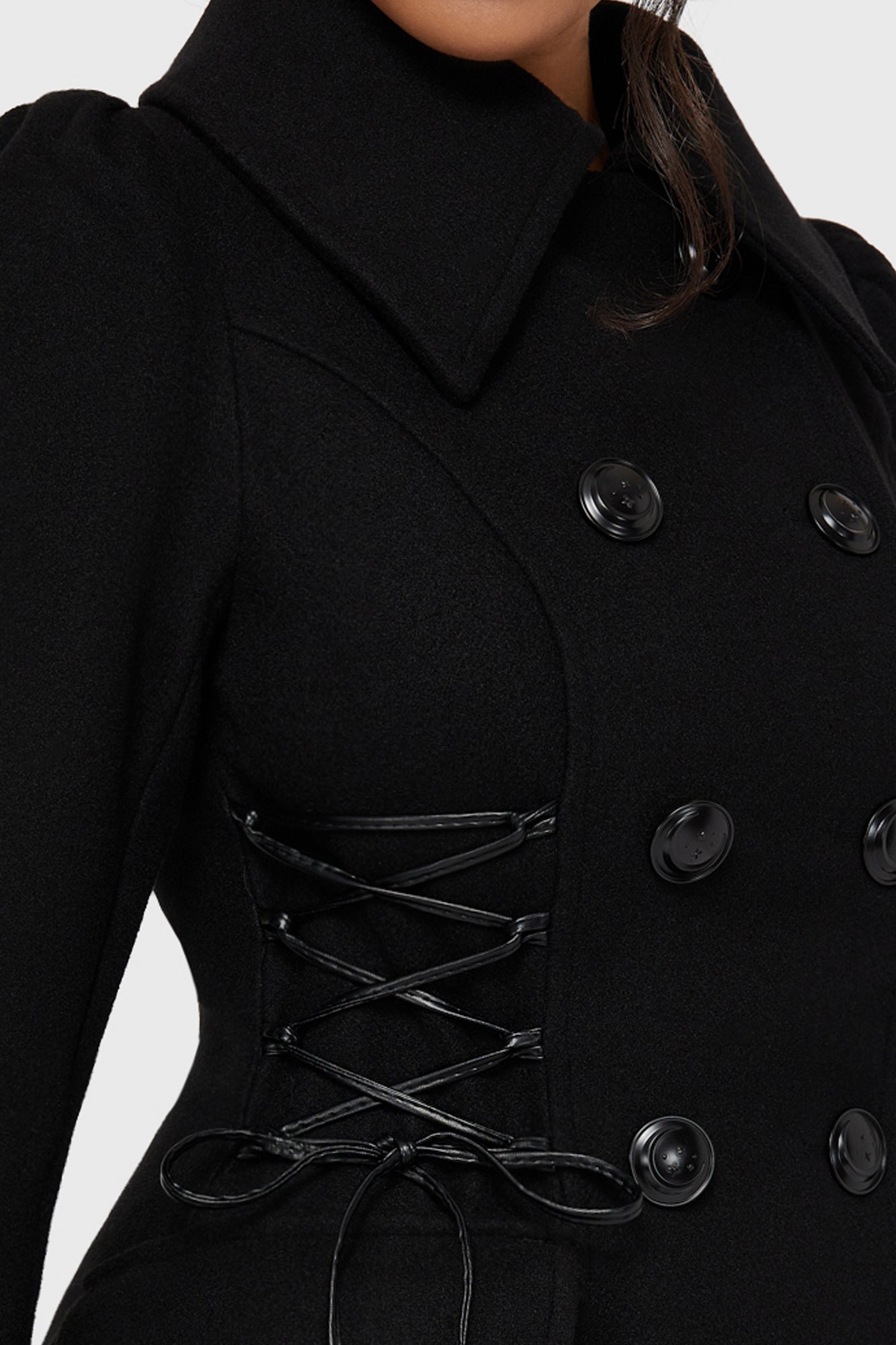 Woeful Coat Killstar