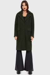 Nevermore Coat Killstar