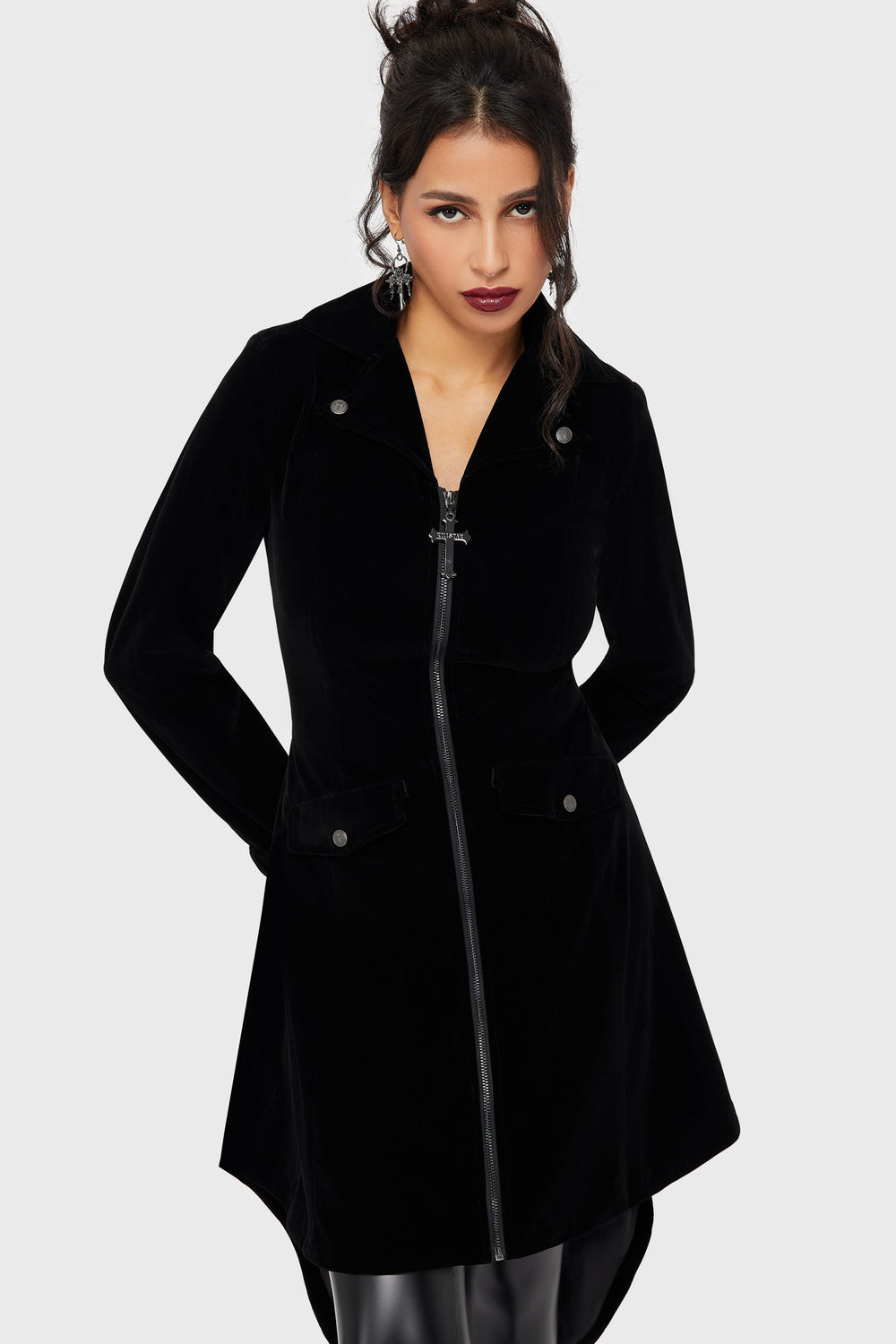 Misery Coat Killstar