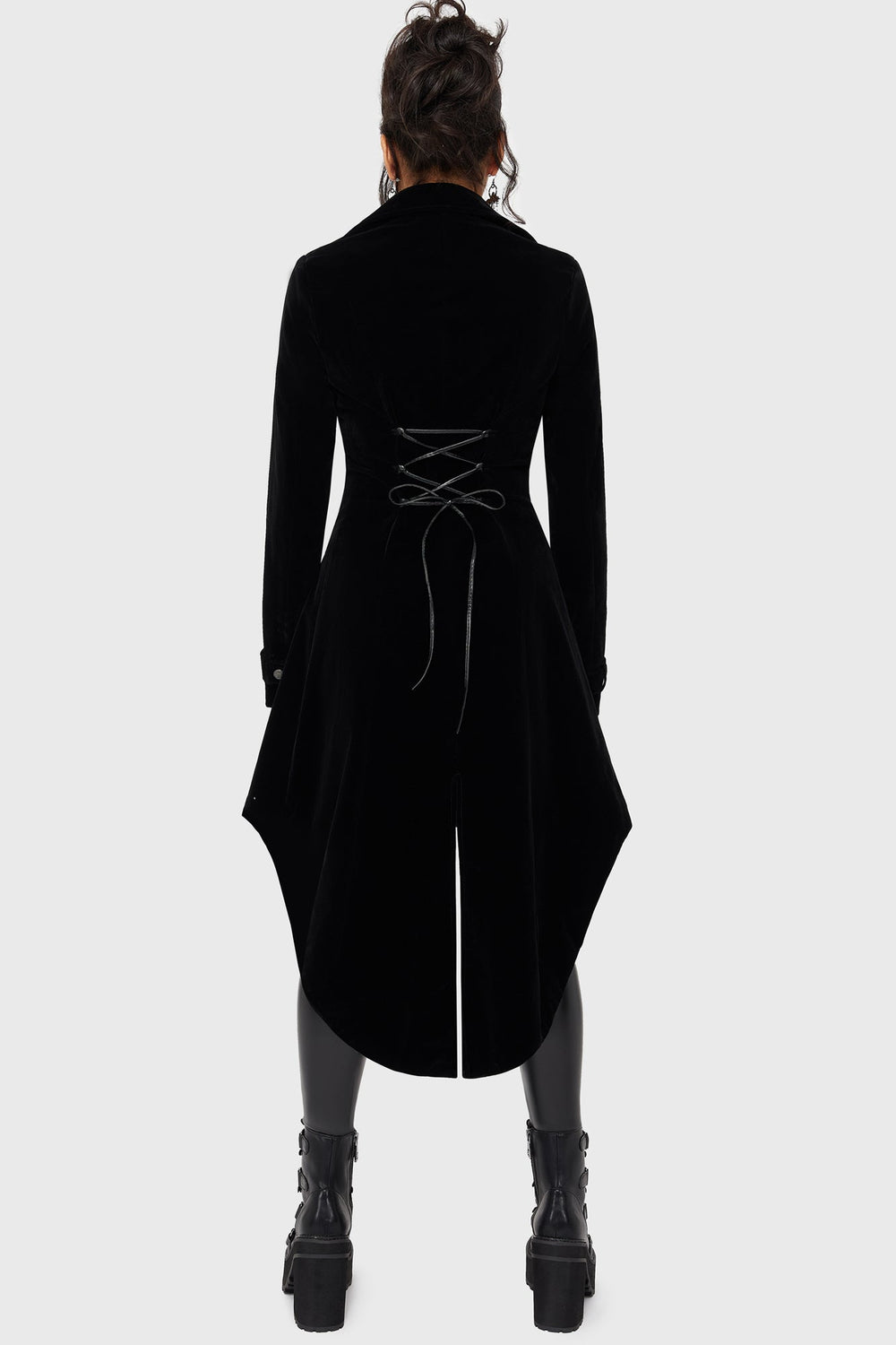 Misery Coat Killstar