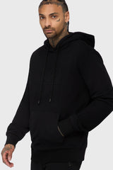Crypt Threads Embossed Hoodie Killstar