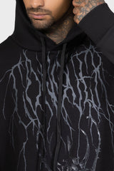 Deadvault Hoodie Killstar