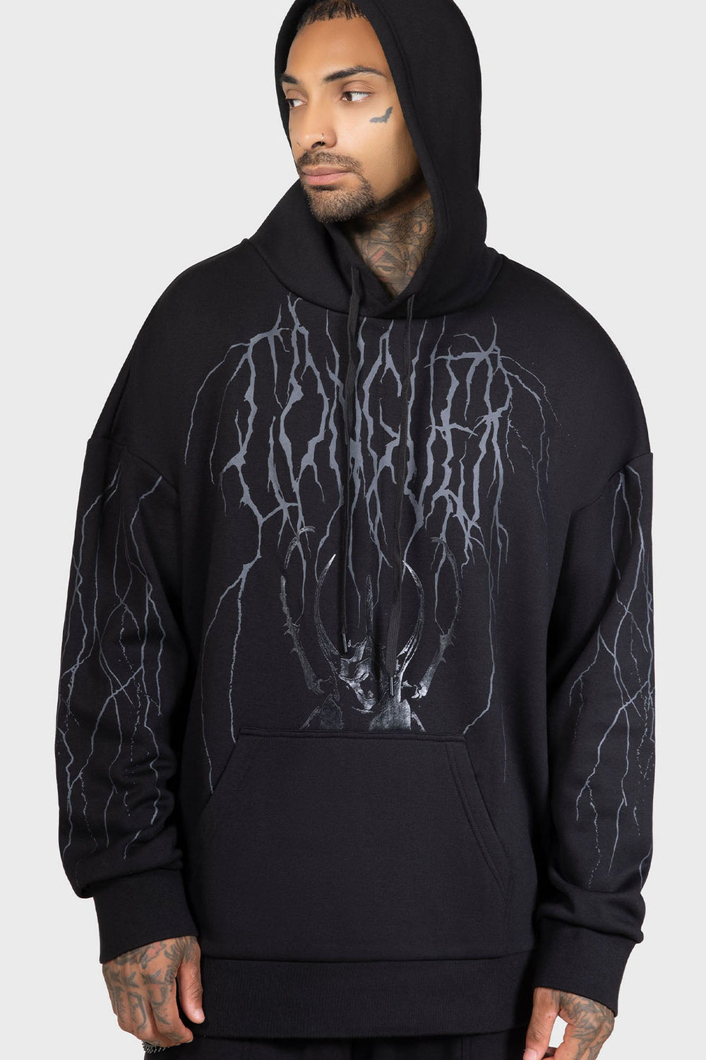 Deadvault Hoodie Killstar