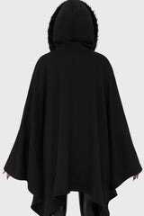 Moonlight Rager Cloak Killstar