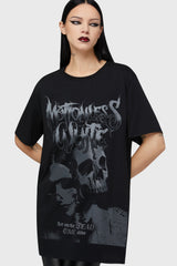 Dead Come Alive T-Shirt Killstar