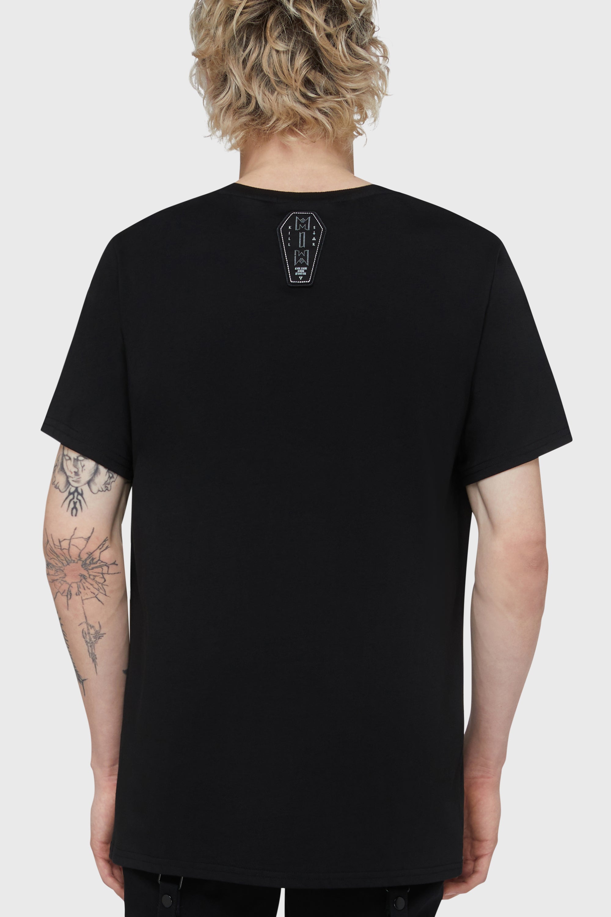 Dead Come Alive T-Shirt Killstar