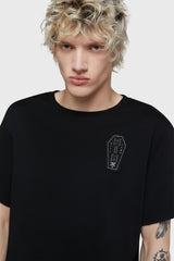 Cause Of Death T-Shirt Killstar