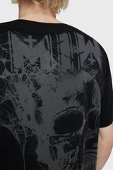 Cause Of Death T-Shirt Killstar
