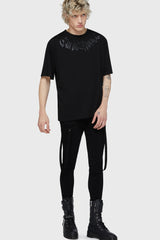 Obsidian Ritual T-Shirt Killstar