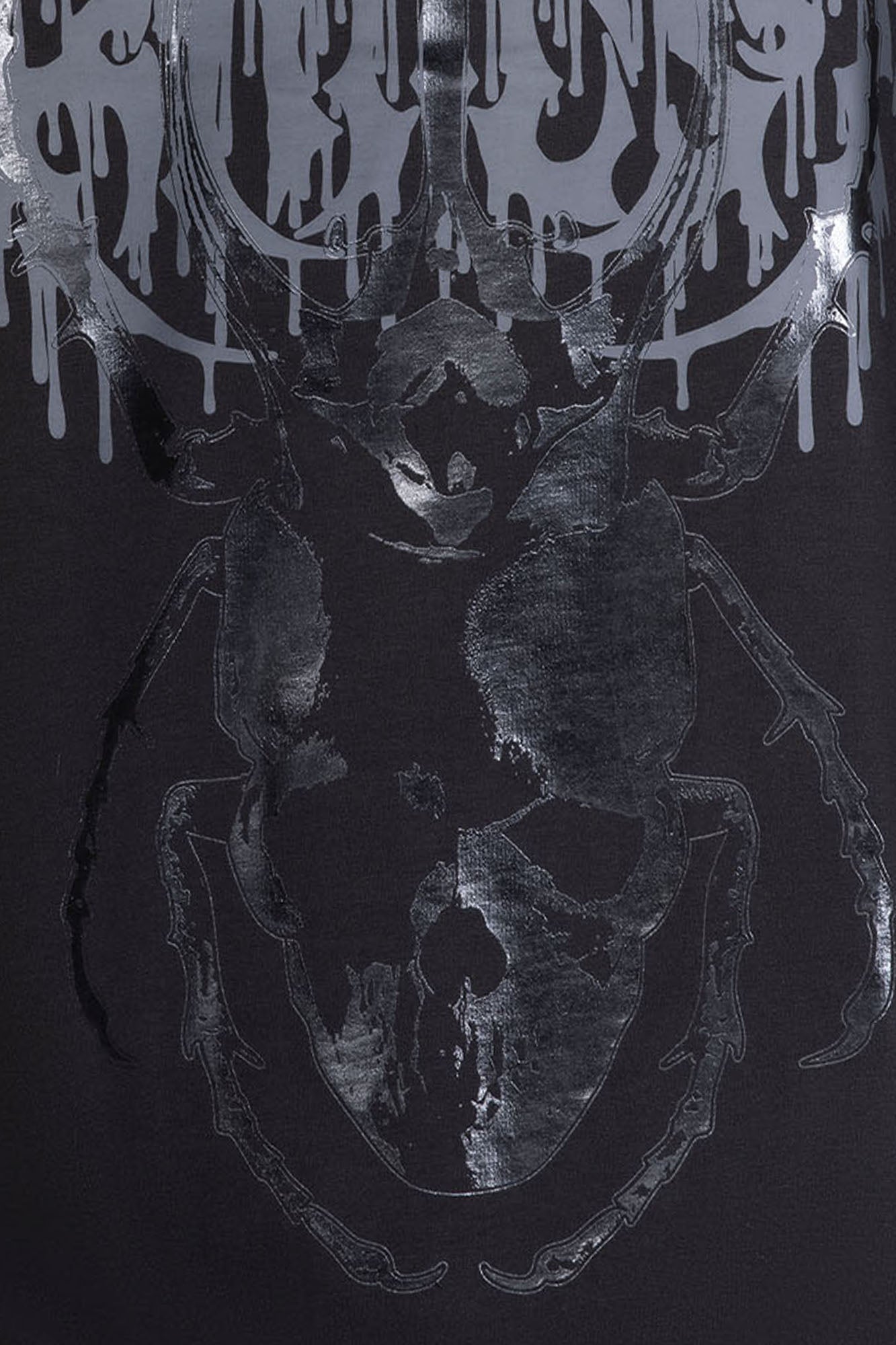 Nightcrawler Sweatshirt Killstar