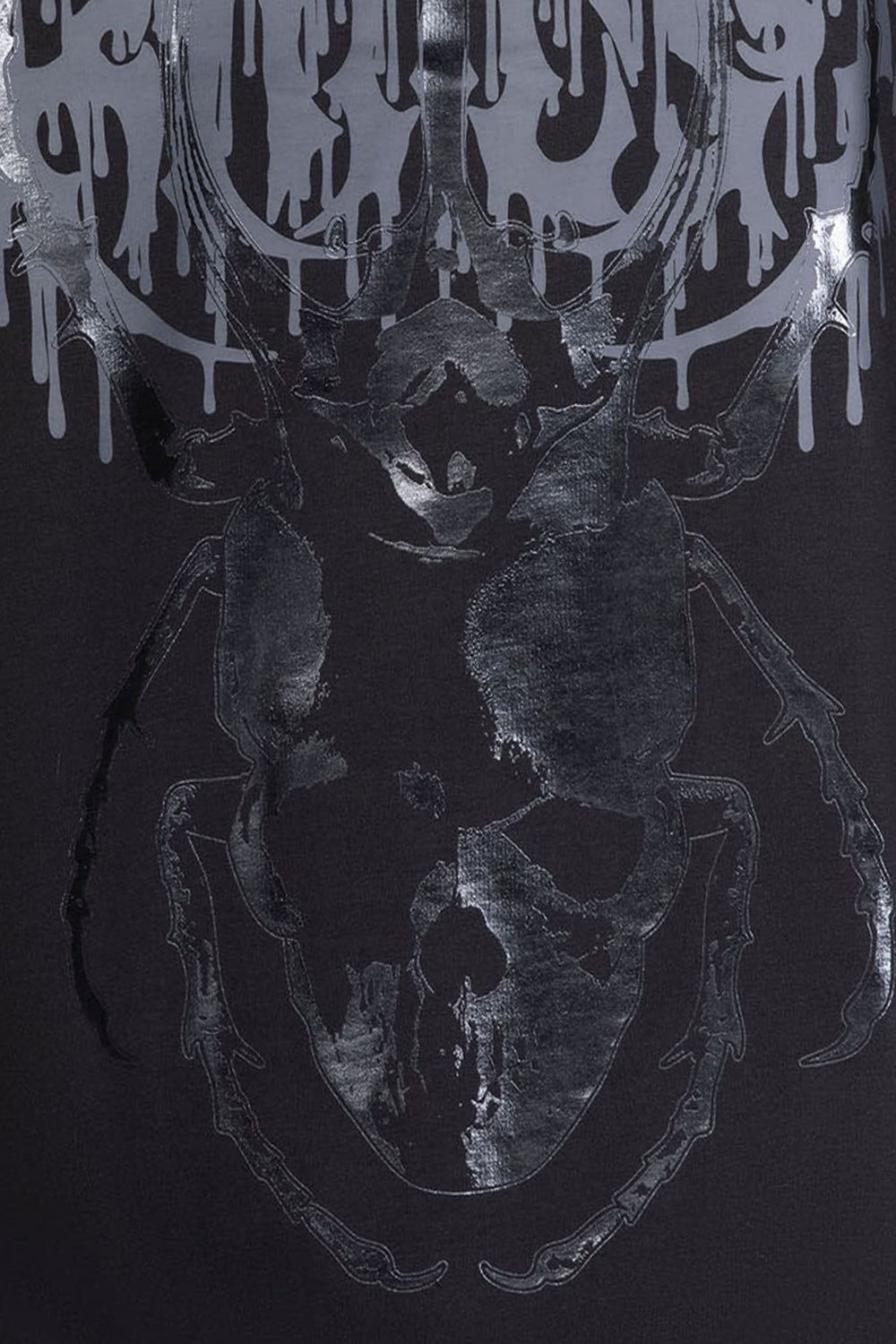 Nightcrawler Sweatshirt Killstar