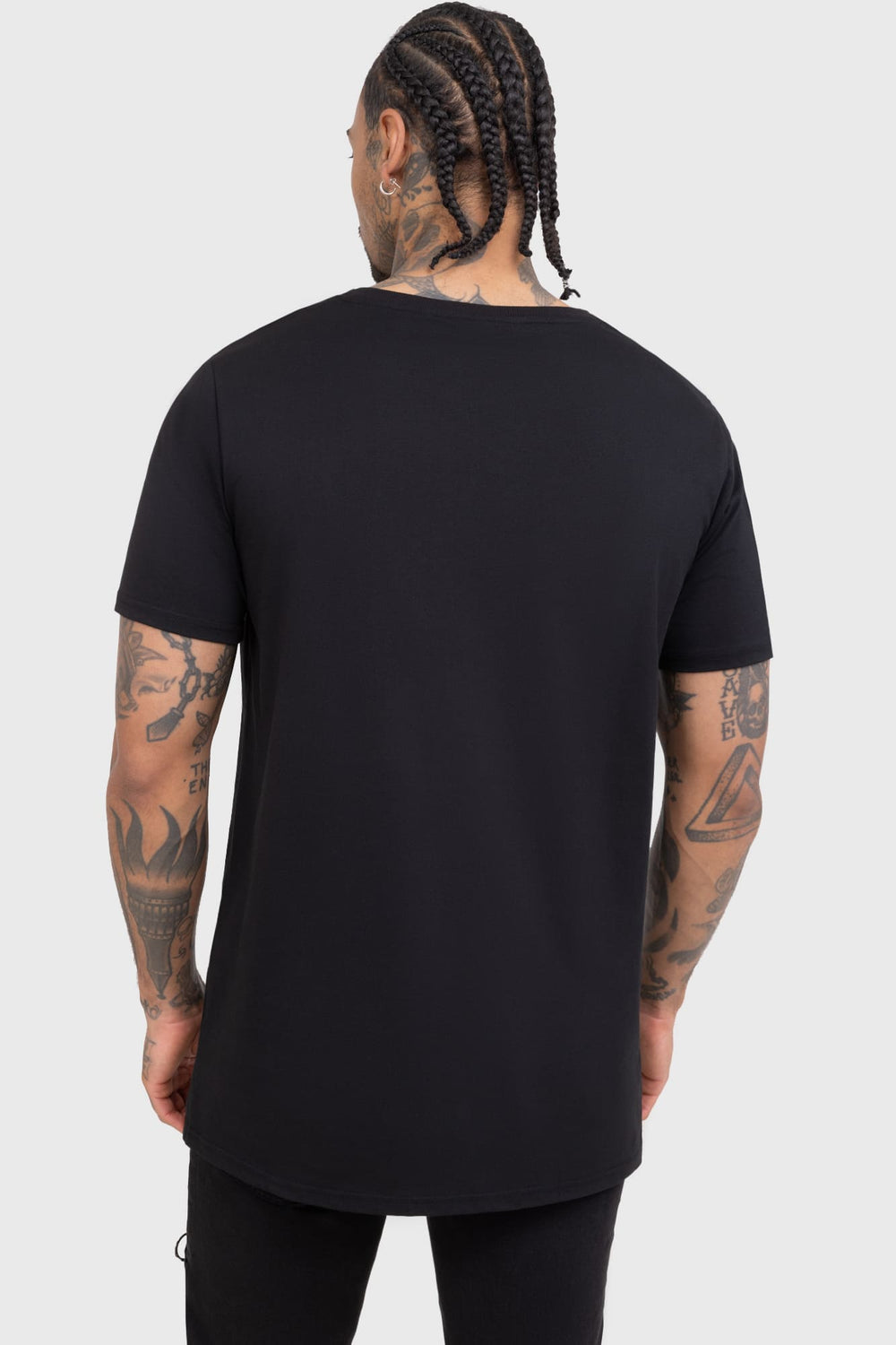 Sometimes Dead Is Better T-Shirt Killstar