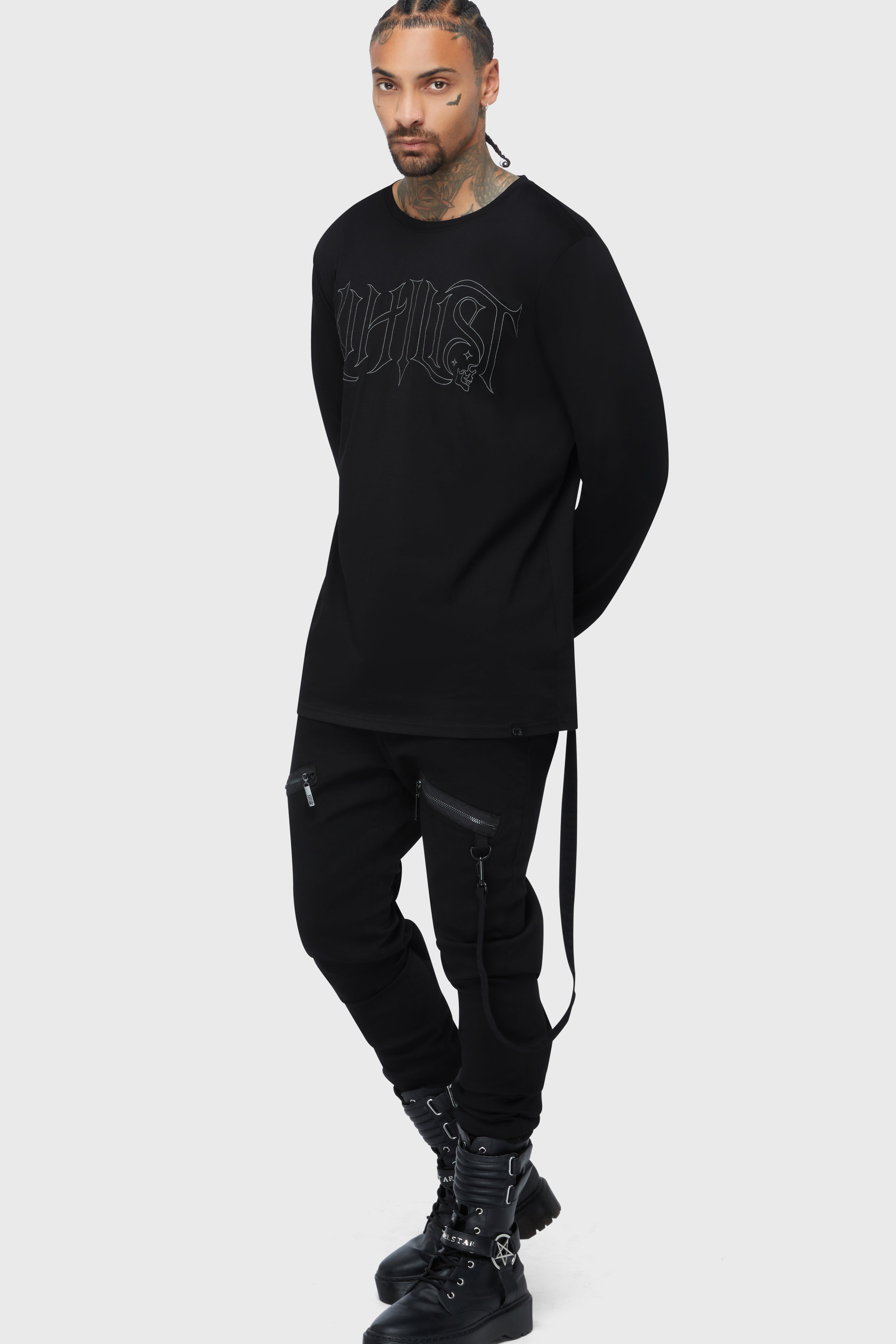 Skullyard Top Killstar