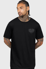 Blight Of Diablo Short Sleeve T-Shirt Killstar