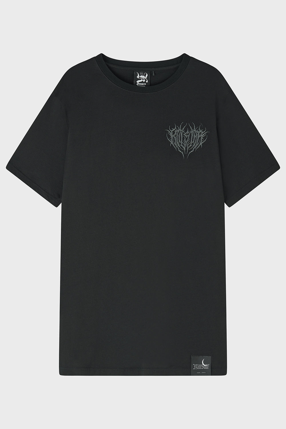 Blight Of Diablo Short Sleeve T-Shirt Killstar